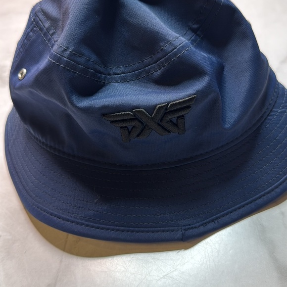 PXG Navy Bucket Hat - Picture 2 of 3